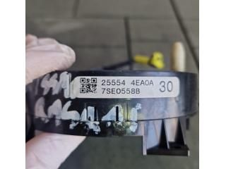 bontott NISSAN QASHQAI Légzsák Átvezető Szalagkábel