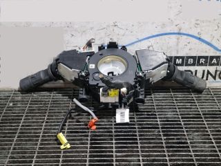 bontott NISSAN QASHQAI Légzsák Átvezető Szalagkábel