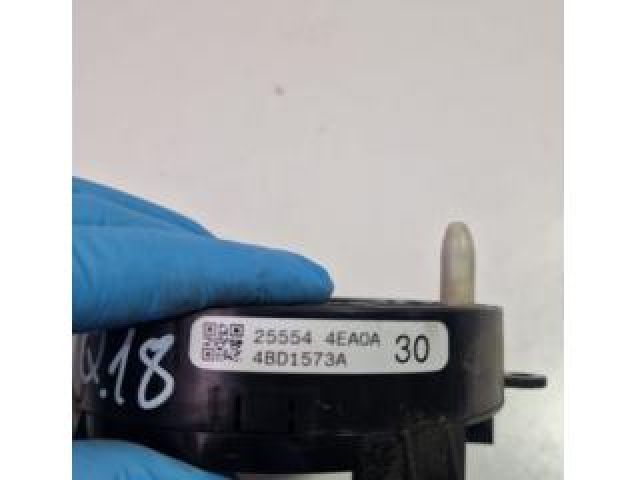 bontott NISSAN QASHQAI Légzsák Átvezető Szalagkábel