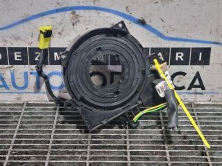 bontott NISSAN QASHQAI Légzsák Átvezető Szalagkábel