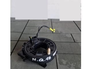 bontott NISSAN QASHQAI Légzsák Átvezető Szalagkábel