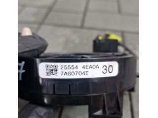 bontott NISSAN QASHQAI Légzsák Átvezető Szalagkábel