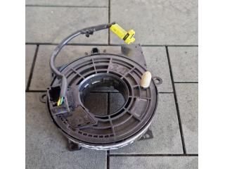 bontott NISSAN QASHQAI Légzsák Átvezető Szalagkábel