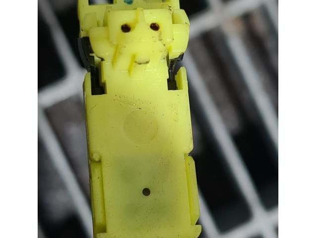 bontott NISSAN QASHQAI Légzsák Átvezető Szalagkábel