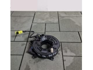 bontott NISSAN QASHQAI Légzsák Átvezető Szalagkábel