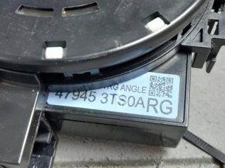 bontott NISSAN QASHQAI Légzsák Átvezető Szalagkábel