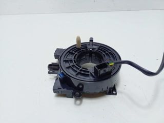 bontott NISSAN QASHQAI Légzsák Átvezető Szalagkábel