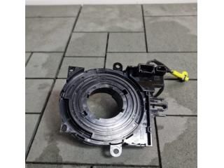 bontott NISSAN QASHQAI Légzsák Átvezető Szalagkábel