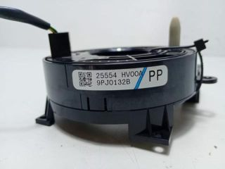 bontott NISSAN QASHQAI Légzsák Átvezető Szalagkábel