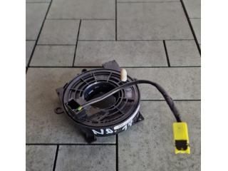 bontott NISSAN QASHQAI Légzsák Átvezető Szalagkábel