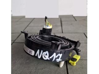 bontott NISSAN QASHQAI Légzsák Átvezető Szalagkábel