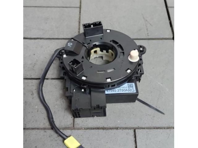 bontott NISSAN QASHQAI Légzsák Átvezető Szalagkábel