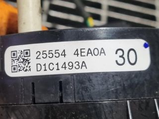 bontott NISSAN QASHQAI Légzsák Átvezető Szalagkábel