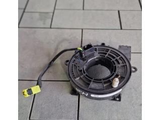 bontott NISSAN QASHQAI Légzsák Átvezető Szalagkábel