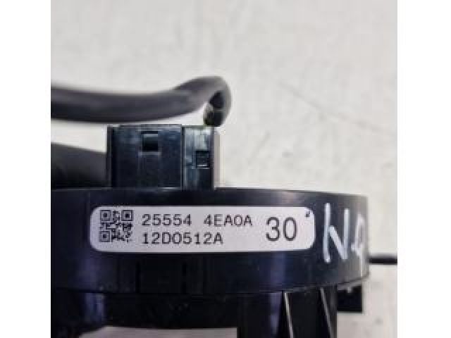 bontott NISSAN QASHQAI Légzsák Átvezető Szalagkábel