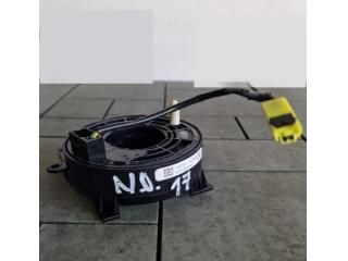 bontott NISSAN QASHQAI Légzsák Átvezető Szalagkábel