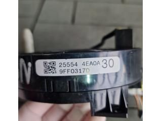 bontott NISSAN QASHQAI Légzsák Átvezető Szalagkábel