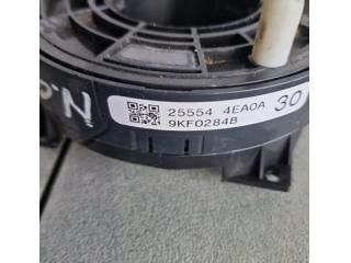 bontott NISSAN QASHQAI Légzsák Átvezető Szalagkábel