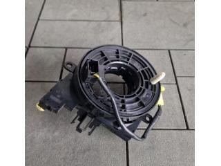 bontott NISSAN QASHQAI Légzsák Átvezető Szalagkábel