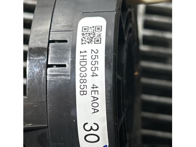 bontott NISSAN QASHQAI Légzsák Átvezető Szalagkábel