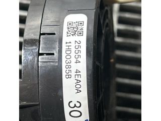 bontott NISSAN QASHQAI Légzsák Átvezető Szalagkábel