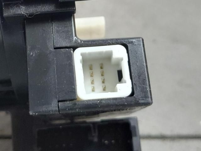 bontott NISSAN QASHQAI Légzsák Átvezető Szalagkábel