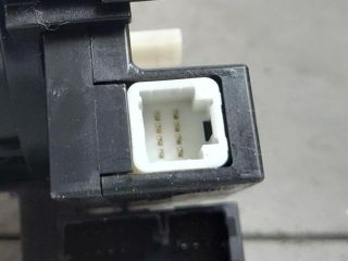 bontott NISSAN QASHQAI Légzsák Átvezető Szalagkábel