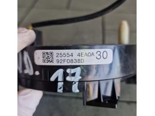 bontott NISSAN QASHQAI Légzsák Átvezető Szalagkábel