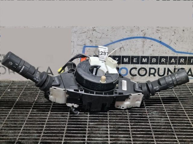 bontott NISSAN QASHQAI Légzsák Átvezető Szalagkábel