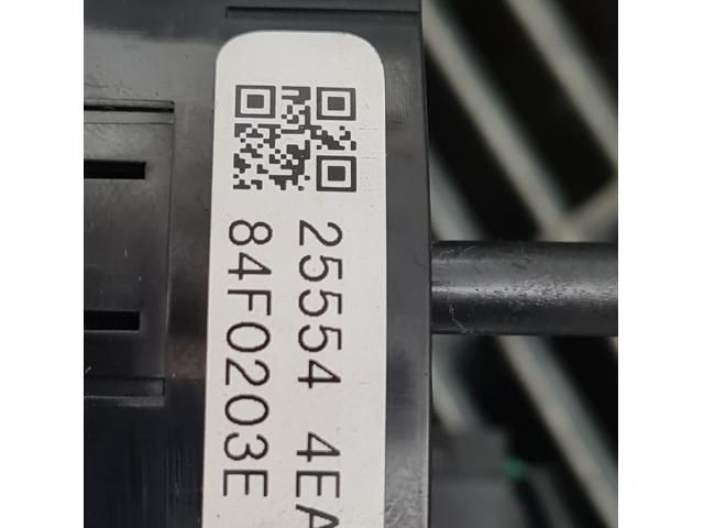 bontott NISSAN QASHQAI Légzsák Átvezető Szalagkábel