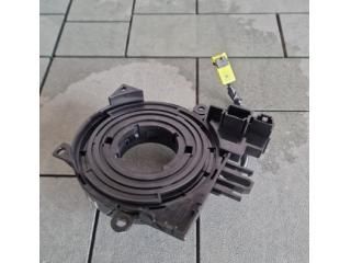 bontott NISSAN QASHQAI Légzsák Átvezető Szalagkábel