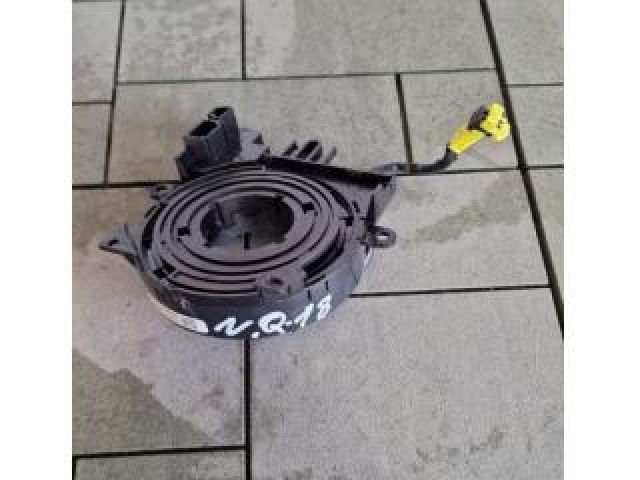 bontott NISSAN QASHQAI Légzsák Átvezető Szalagkábel