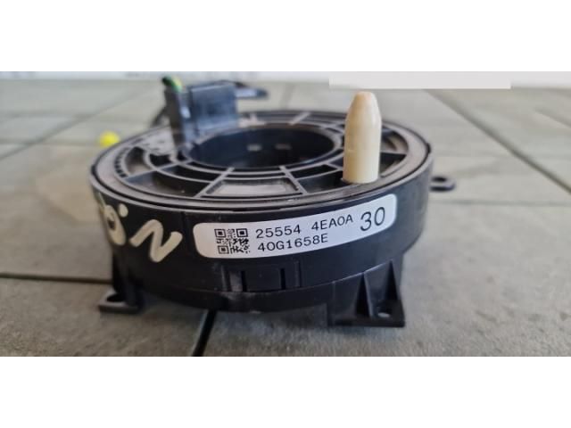 bontott NISSAN QASHQAI Légzsák Átvezető Szalagkábel