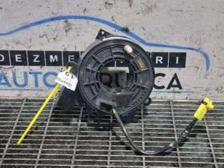 bontott NISSAN QASHQAI Légzsák Átvezető Szalagkábel