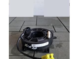 bontott NISSAN QASHQAI Légzsák Átvezető Szalagkábel