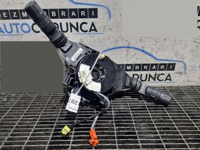 bontott NISSAN QASHQAI Légzsák Átvezető Szalagkábel