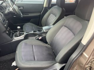 bontott NISSAN QASHQAI Légzsák Átvezető Szalagkábel