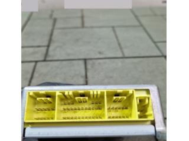 bontott NISSAN QASHQAI Légzsák Elektronika