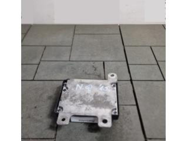 bontott NISSAN QASHQAI Légzsák Elektronika