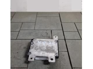 bontott NISSAN QASHQAI Légzsák Elektronika