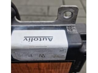 bontott NISSAN QASHQAI Légzsák Elektronika