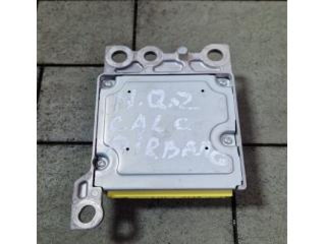 bontott NISSAN QASHQAI Légzsák Elektronika