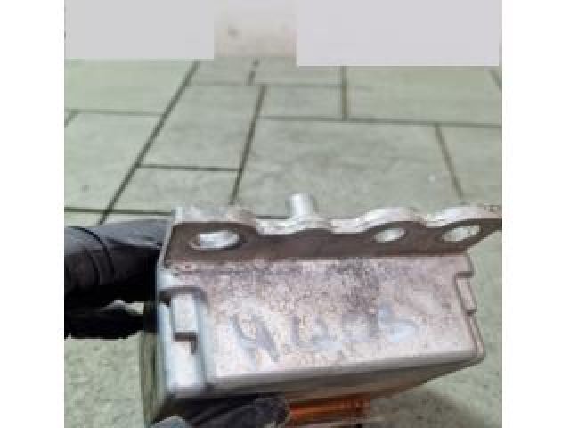 bontott NISSAN QASHQAI Légzsák Elektronika