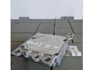 bontott NISSAN QASHQAI Légzsák Elektronika