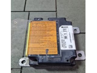 bontott NISSAN QASHQAI Légzsák Elektronika