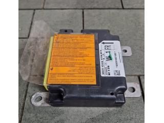 bontott NISSAN QASHQAI Légzsák Elektronika