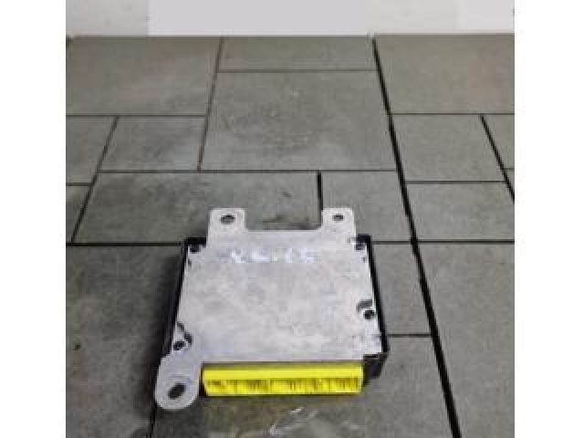 bontott NISSAN QASHQAI Légzsák Elektronika