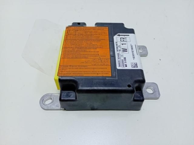 bontott NISSAN QASHQAI Légzsák Elektronika