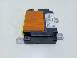 bontott NISSAN QASHQAI Légzsák Elektronika