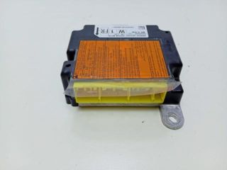 bontott NISSAN QASHQAI Légzsák Elektronika